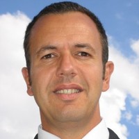 Franck Darribau