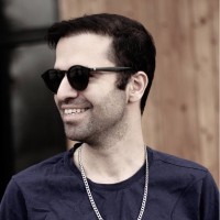 Faramarz Bagheri