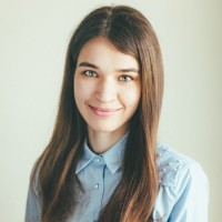 Kateryna Zakharova