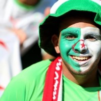 amine alger