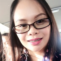 Mae Nine Hope Demetita