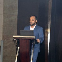 Vikram Kharat