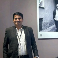 Dnyanesh Rajeshirke