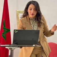 Rajaa Taia Alaoui