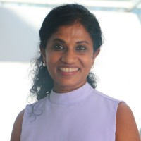 Lilanthi Gallage
