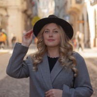 Анна Радаева