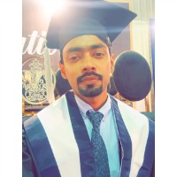Pervaiz Abdul Jalil