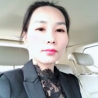 Jasmine Zhang