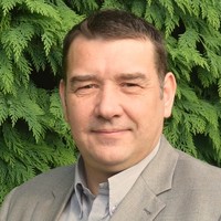 Alastair Granger