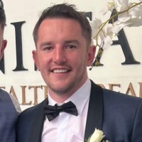 Chris O’Connell