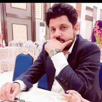 Mohammad Ilyas