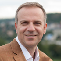 Rudolf Vaco, PCC, CPCC