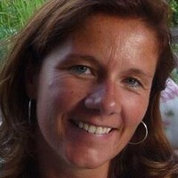 Jolanda van der Hoorn