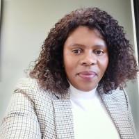 Nosiphiwo Gatyeni