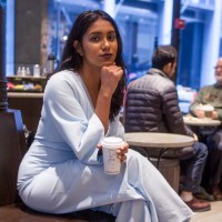 Sevana Haider