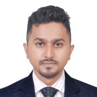 Md. Ashik Elahi