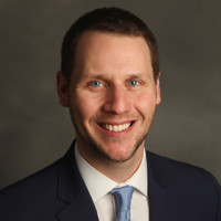 Eric Barber