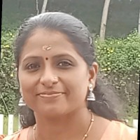 Deepa Nair