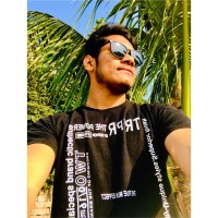 Parth Hirani