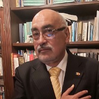 Mario Galindo