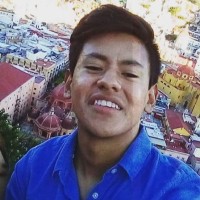 Edgar Daniel Hernández Pérez