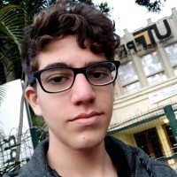 Marcus Vinicius Almeida Pires