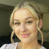 Olivia Riley