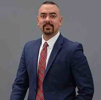 Patrick Sanchez