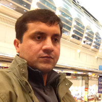 Dawood Khan