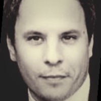 Alexis HURET