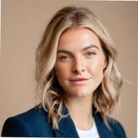 Kirsten Bouck