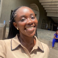 Precious Iyanuoluwa Olowookere