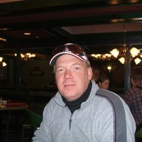 Dave Denton