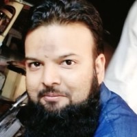 Raheel Shamim