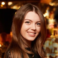 Catherine Kharlamova