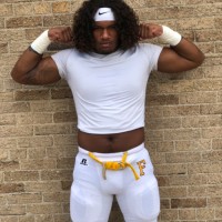 Angel D.M.