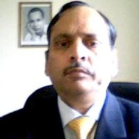 Dilip Kumar Srivastava