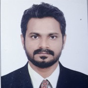 Rakesh Pawar