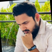 Musthafa Abdul Kadar