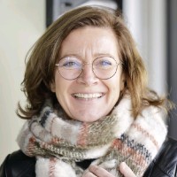 Daniëlle Pover