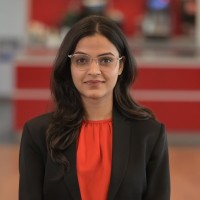 Shivangi Taneja