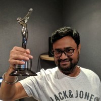 Ashok Kumar