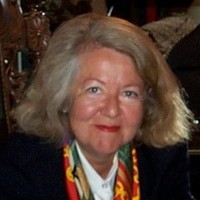 Victoria A. L. ROGERS