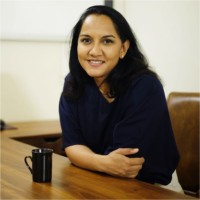 Dr. Pranjali Gadgil