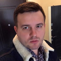 Антон Бахтин