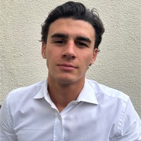 Enzo Ruiz