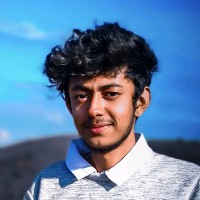 Kishore Balasubramanian