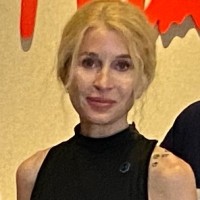 Jayne Lacy