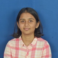 Katta Thanmayi