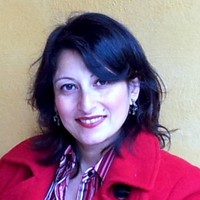 Susmita Chatterjee
